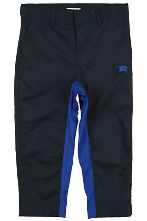 Burberry BOTTOMWEAR - Trousers - on YOOX.com