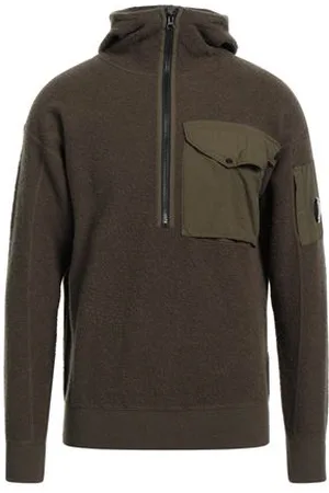 C.P. Company KNITWEAR - Jumpers - on YOOX.com