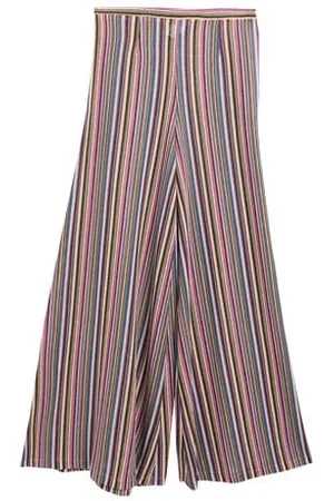 Amotea BOTTOMWEAR - Trousers - on YOOX.com