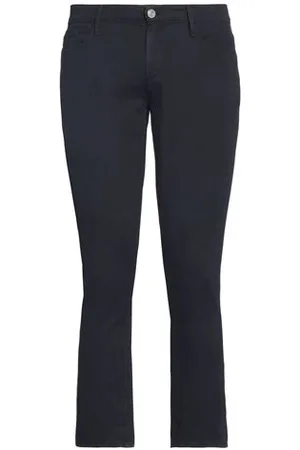 Frame BOTTOMWEAR - Trousers - on YOOX.com