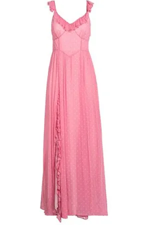 LOVESHACKFANCY DRESSES - Maxi dresses - on YOOX.com
