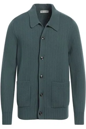 PIACENZA CASHMERE 1733 KNITWEAR - Cardigans - on YOOX.com