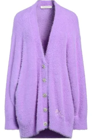 Serafini KNITWEAR - Cardigans - on YOOX.com
