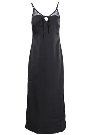 EDITED the label DRESSES - Midi dresses - on YOOX.com