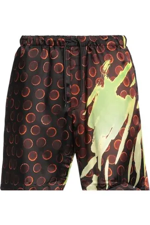 DRIES VAN NOTEN BOTTOMWEAR - Shorts & Bermuda Shorts - on YOOX.com