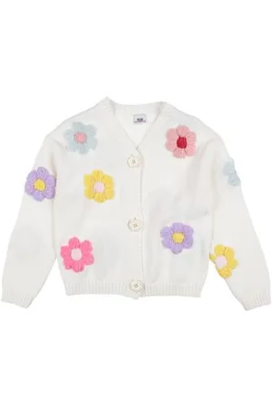 GCDS KNITWEAR - Cardigans - on YOOX.com