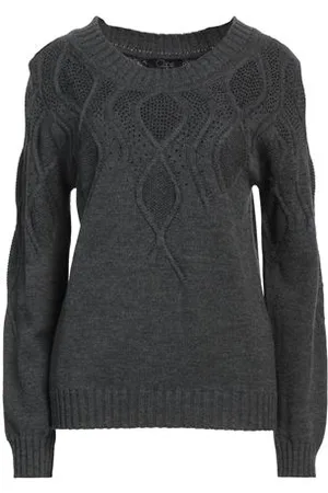 CLIPS KNITWEAR - Jumpers - on YOOX.com