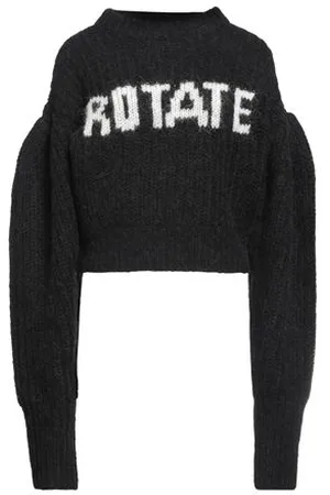 ROTATE KNITWEAR - Jumpers - on YOOX.com