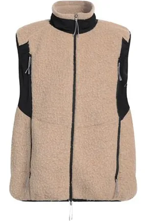 ROA COATS & JACKETS - Gilets - on YOOX.com