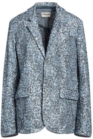 Zadig & Voltaire SUITS and CO-ORDS - Blazers - on YOOX.com