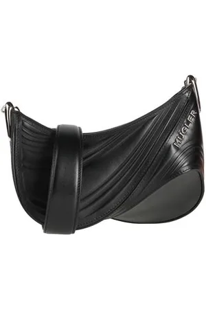MUGLER BAGS - Cross-body bags - on YOOX.com