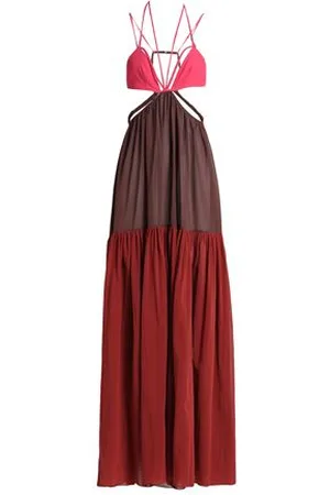 Nensi Dojaka DRESSES - Maxi dresses - on YOOX.com