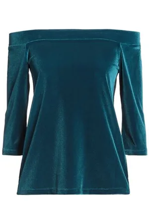 HANITA TOPWEAR - Tops - on YOOX.com