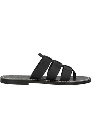 K jacques FOOTWEAR - Thong sandals - on YOOX.com