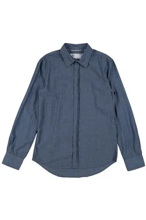 Eddie Pen TOPWEAR - Shirts - on YOOX.com