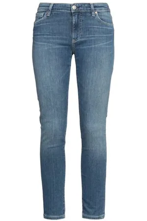 AG Jeans BOTTOMWEAR - Jeans - on YOOX.com