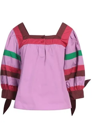 Antik Batik TOPWEAR - Tops - on YOOX.com