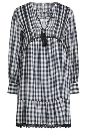 Pepe Jeans DRESSES - Mini dresses - on YOOX.com
