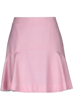 Calvin Klein BOTTOMWEAR - Mini skirts - on YOOX.com