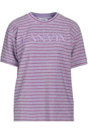 Lanvin TOPWEAR - T-shirts - on YOOX.com