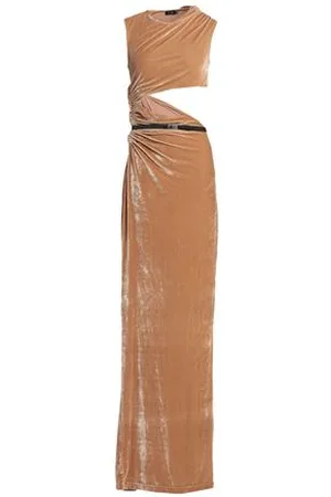 Atlein DRESSES - Maxi dresses - on YOOX.com