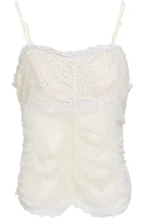 ANGELO MARANI TOPWEAR - Tops - on YOOX.com