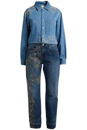 Isabel Marant JUMPSUITS & TRACKSUITS - Jumpsuits - on YOOX.com