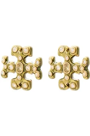Tory Burch JEWELLERY and WATCHES - Earrings - on YOOX.com