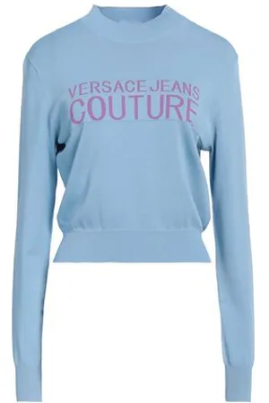 VERSACE KNITWEAR - Jumpers - on YOOX.com