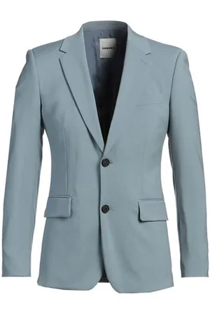 Sandro SUITS and CO-ORDS - Blazers - on YOOX.com
