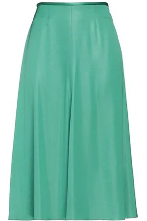 Nanushka BOTTOMWEAR - Midi skirts - on YOOX.com