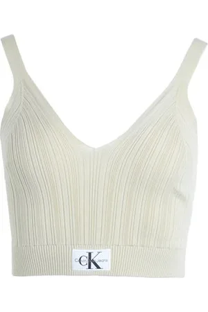 Calvin Klein TOPWEAR - Tops - on YOOX.com