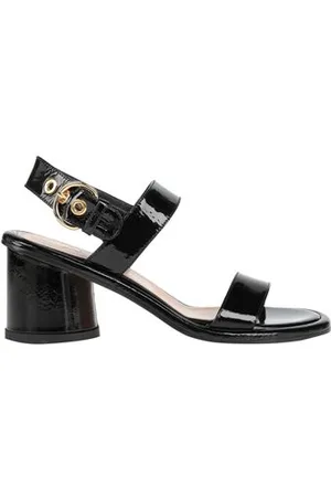 AGL ATTILIO GIUSTI LEOMBRUNI FOOTWEAR - Sandals - on YOOX.com