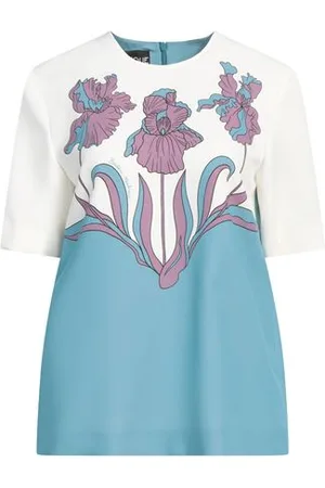 Moschino TOPWEAR - Tops - on YOOX.com