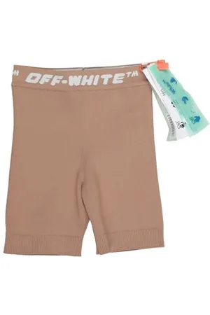 OFF-WHITE BOTTOMWEAR - Shorts & Bermuda Shorts - on YOOX.com