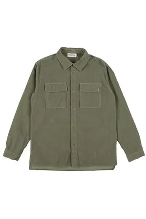 Dondup TOPWEAR - Shirts - on YOOX.com
