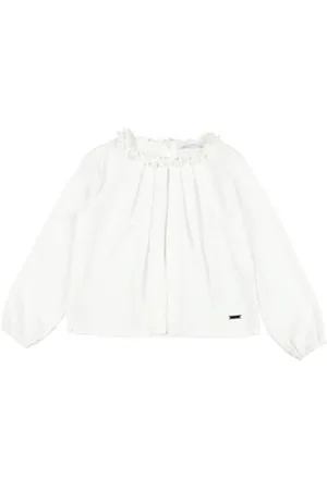 MONNALISA TOPWEAR - Tops - on YOOX.com