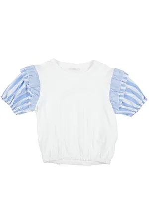 L:Ú L:Ú TOPWEAR - T-shirts - on YOOX.com