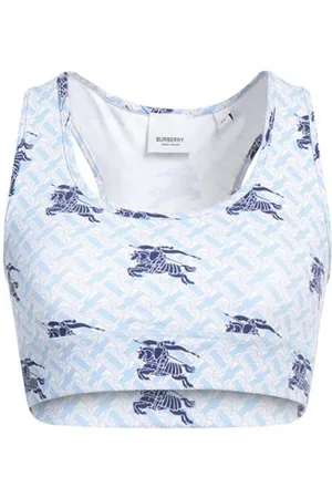 Burberry TOPWEAR - Tops - on YOOX.com