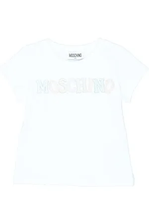 Moschino TOPWEAR - T-shirts - on YOOX.com