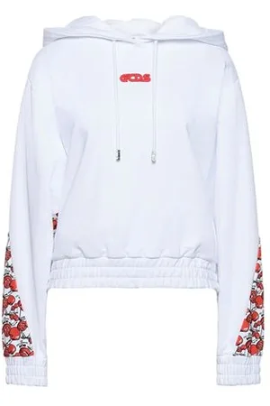GCDS TOPWEAR - Sweatshirts - on YOOX.com