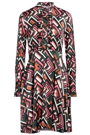 caliban DRESSES - Mini dresses - on YOOX.com