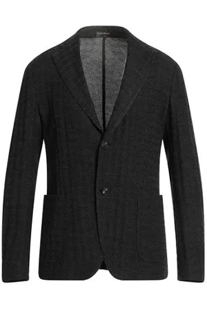 Emporio Armani SUITS and CO-ORDS - Blazers - on YOOX.com