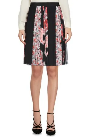 Giambattista Valli BOTTOMWEAR - Midi skirts - on YOOX.com