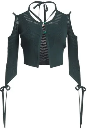 Cult Gaia KNITWEAR - Cardigans - on YOOX.com