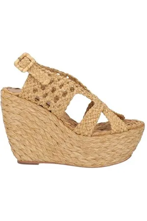 Paloma Barceló FOOTWEAR - Espadrilles - on YOOX.com