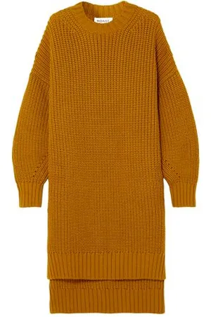 MONSE KNITWEAR - Jumpers - on YOOX.com