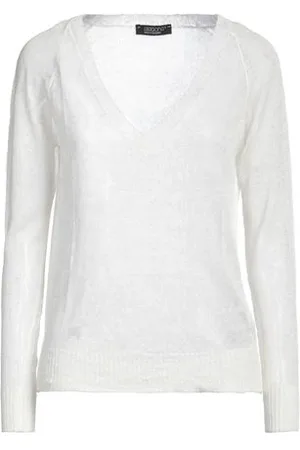 ARAGONA KNITWEAR - Jumpers - on YOOX.com