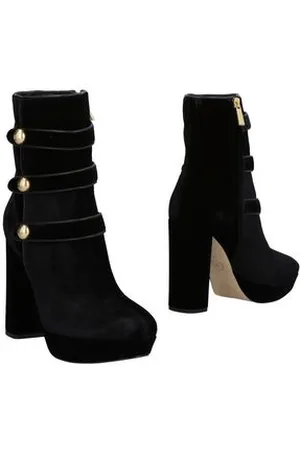 Michael Kors FOOTWEAR - Ankle boots - on YOOX.com