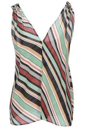 ALYSI TOPWEAR - Tops - on YOOX.com